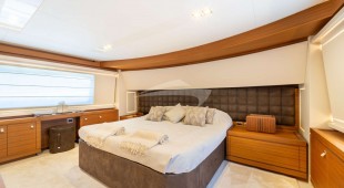 Milena East Mediterranean