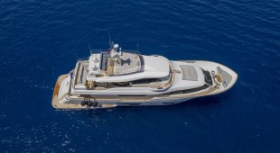 Milena East Mediterranean