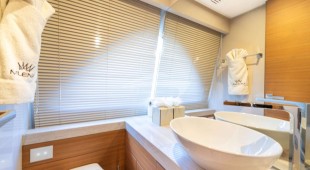 Milena East Mediterranean