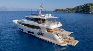 Milena East Mediterranean