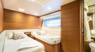 Milena East Mediterranean