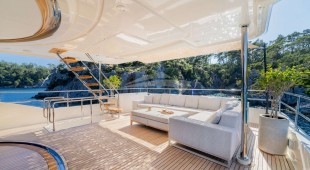 Milena East Mediterranean