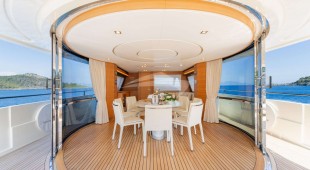 Milena East Mediterranean