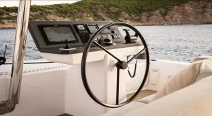 Millennium Falcon Ii Greece