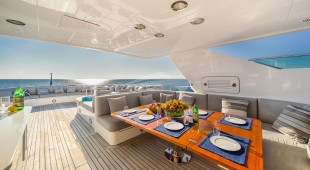 Milos At Sea East Mediterranean, West Mediterranean