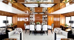 Milos At Sea East Mediterranean, West Mediterranean