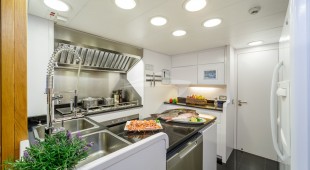 Milos At Sea East Mediterranean, West Mediterranean