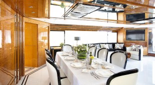 Milos At Sea East Mediterranean, West Mediterranean