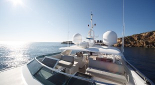 Milos At Sea East Mediterranean, West Mediterranean