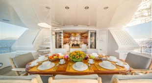 Milos At Sea East Mediterranean, West Mediterranean