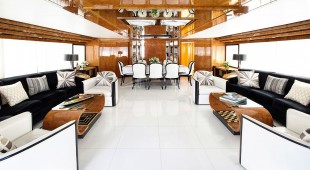 Milos At Sea East Mediterranean, West Mediterranean