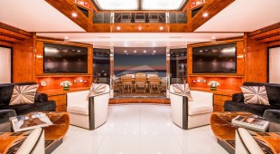 Milos At Sea East Mediterranean, West Mediterranean