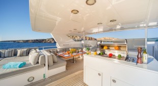 Milos At Sea East Mediterranean, West Mediterranean