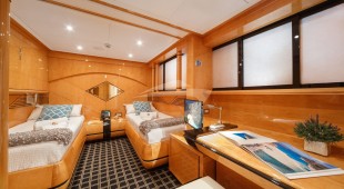 Milos At Sea East Mediterranean, West Mediterranean