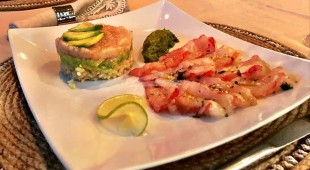 Milu Ii West Mediterranean