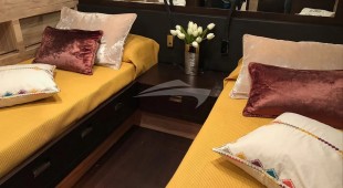 Milu Ii West Mediterranean