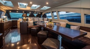 Milu Ii West Mediterranean