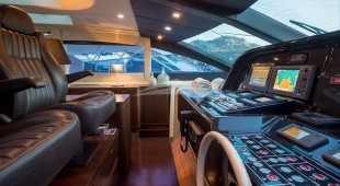 Milu Ii West Mediterranean