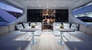 Milu Ii West Mediterranean