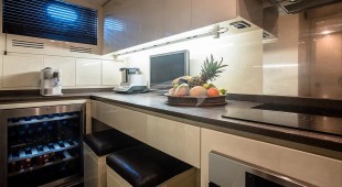 Milu Ii West Mediterranean