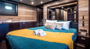 Milu Ii West Mediterranean