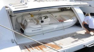 Milu Ii West Mediterranean