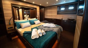 Milu Ii West Mediterranean