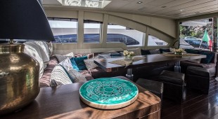 Milu Ii West Mediterranean