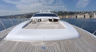 Milu Ii West Mediterranean