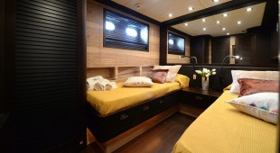 Milu Ii West Mediterranean