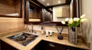 Milu Ii West Mediterranean