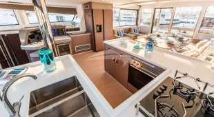 Mim Ocean 1 West Mediterranean