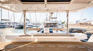 Mim Ocean 1 West Mediterranean