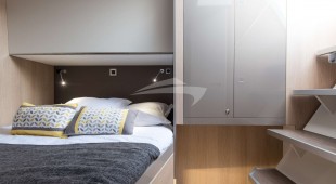 Mim Ocean 1 West Mediterranean