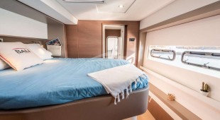 Mim Ocean 1 West Mediterranean