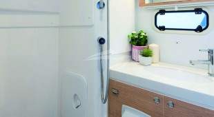 Mim Ocean 1 West Mediterranean