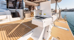 Mim Ocean 1 West Mediterranean