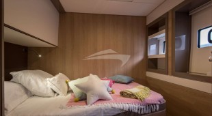 Mim Ocean 1 West Mediterranean