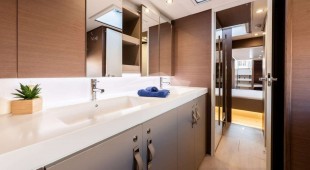 Mim Ocean 2 West Mediterranean