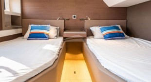 Mim Ocean 2 West Mediterranean