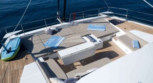 Mim Ocean 3 West Mediterranean