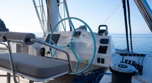 Mim Ocean 3 West Mediterranean