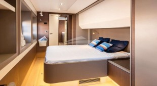 Mim Ocean 3 West Mediterranean