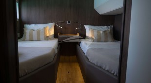 Mim Ocean 3 West Mediterranean