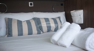 Mim Ocean 3 West Mediterranean