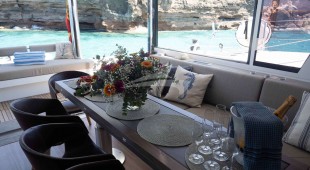 Mim Ocean 3 West Mediterranean