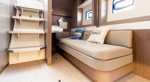 Mim Ocean 3 West Mediterranean