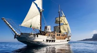 Mimay W. Med -Naples/Sicily