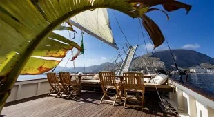 Mimay W. Med -Naples/Sicily