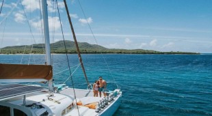 Mimbaw Caribbean Virgin Islands (US/BVI)